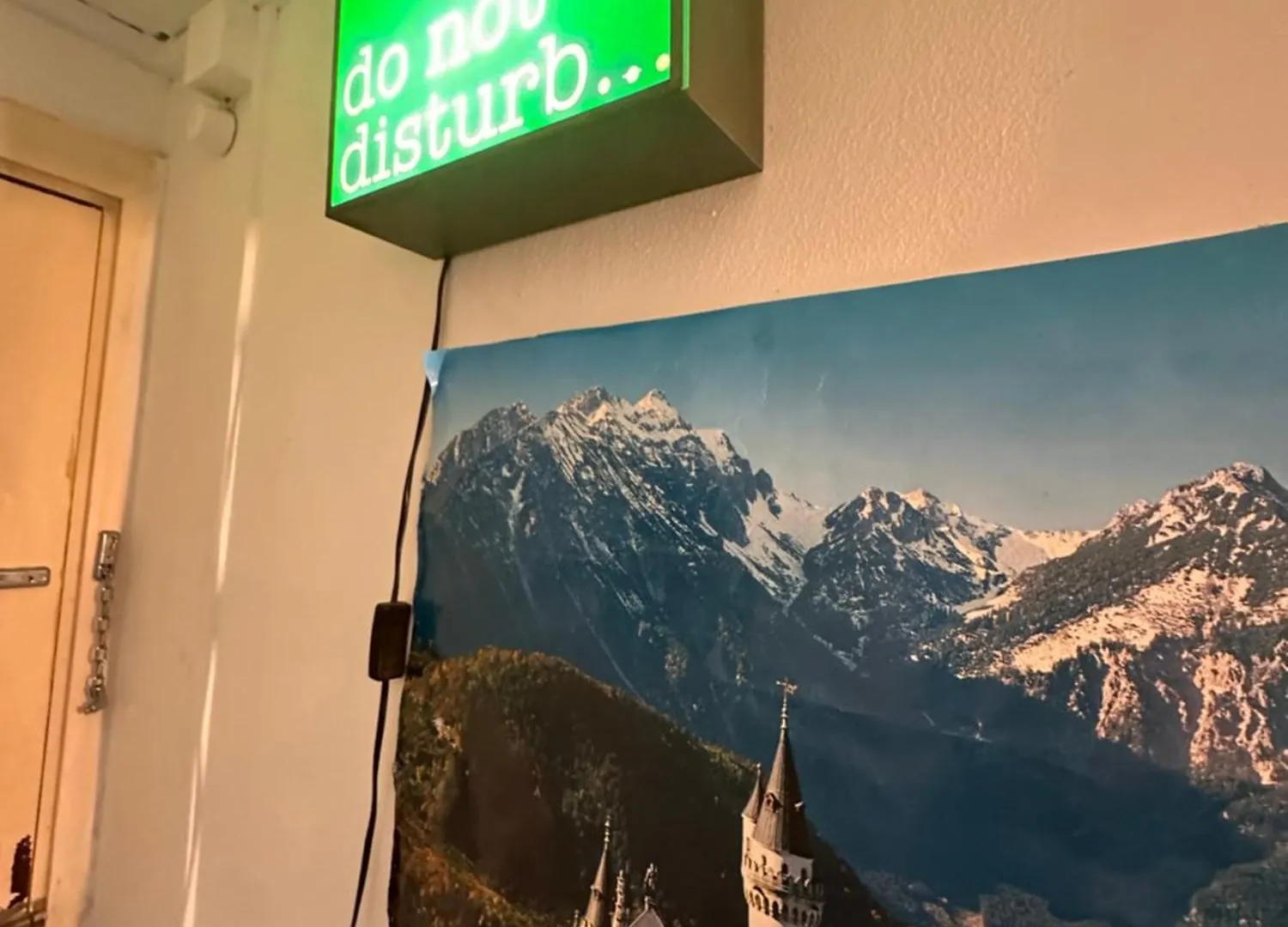Apartamento Con Vistas A Sagrada Familia Βαρκελώνη Ισπανία