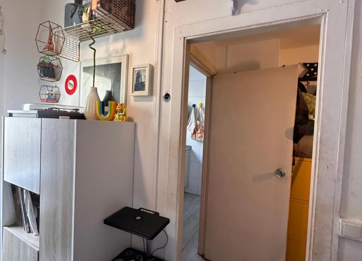 Apartamento Con Vistas A Sagrada Familia Βαρκελώνη