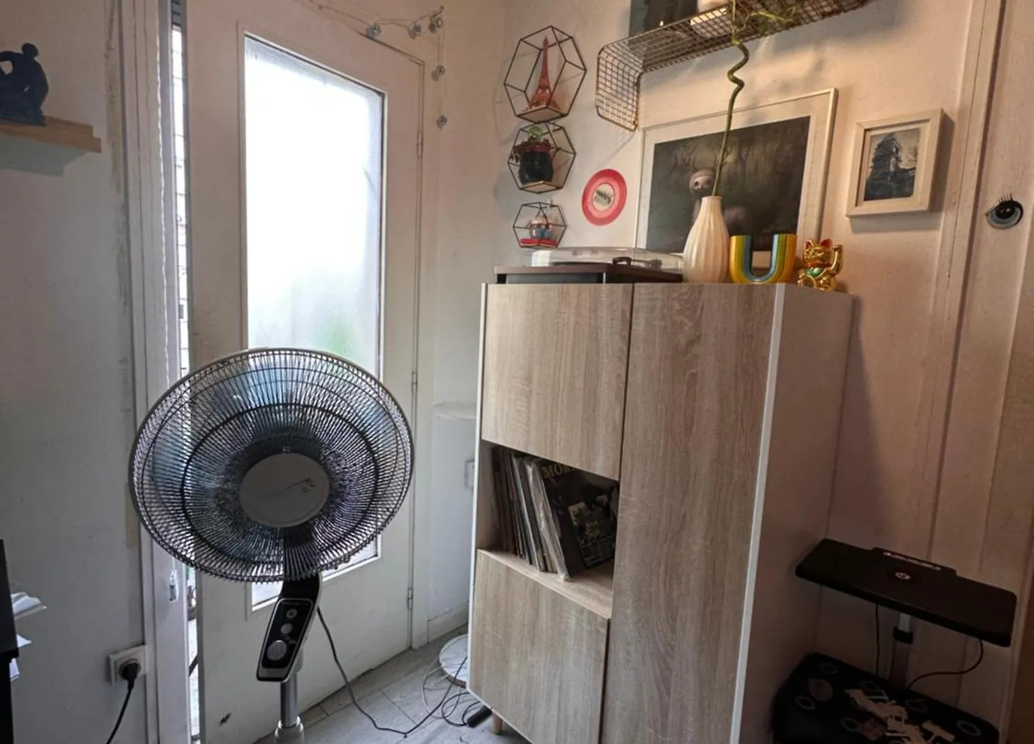 Apartamento Con Vistas A Sagrada Familia Βαρκελώνη