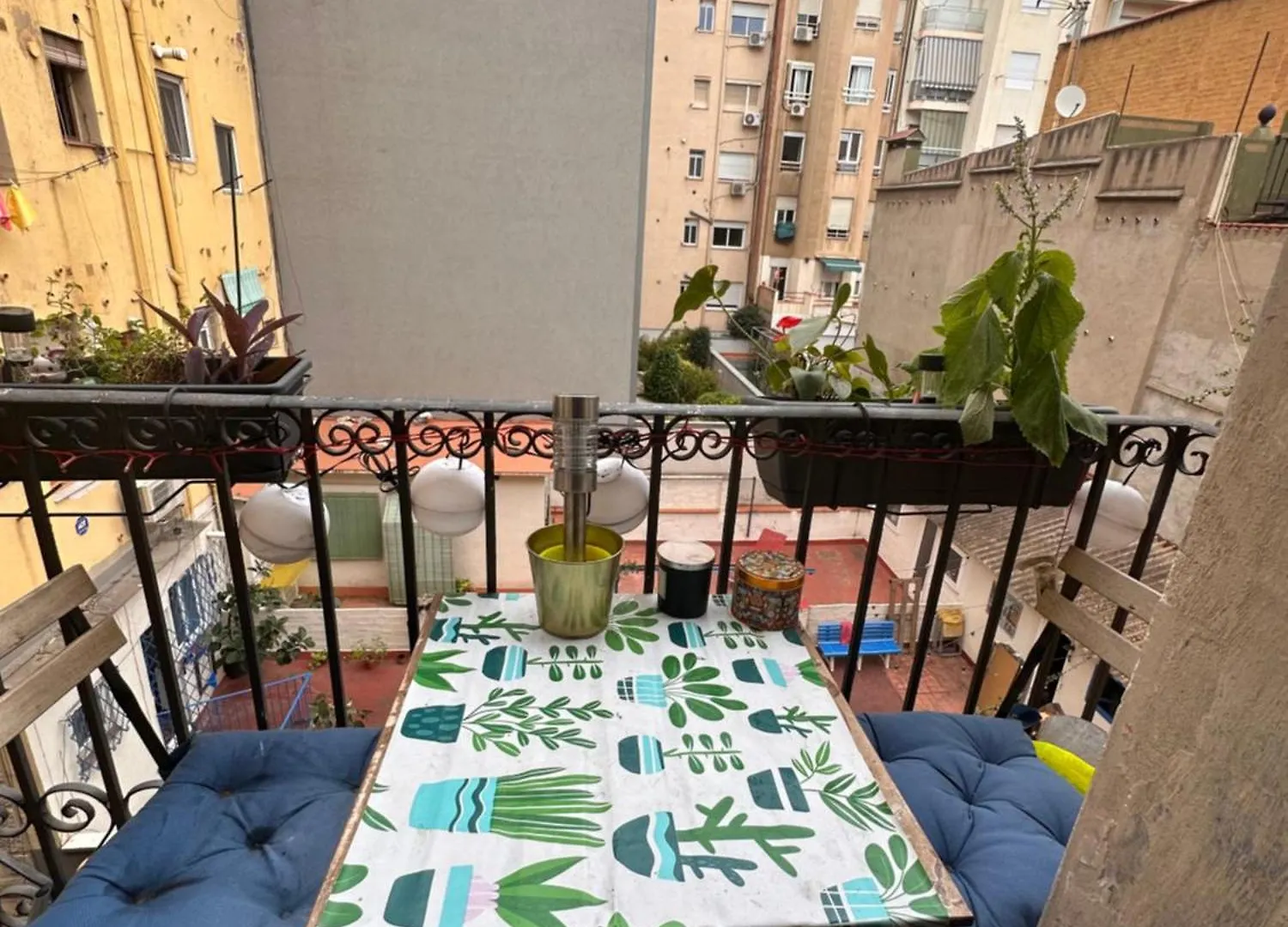 Διαμέρισμα Apartamento Con Vistas A Sagrada Familia Βαρκελώνη Ισπανία