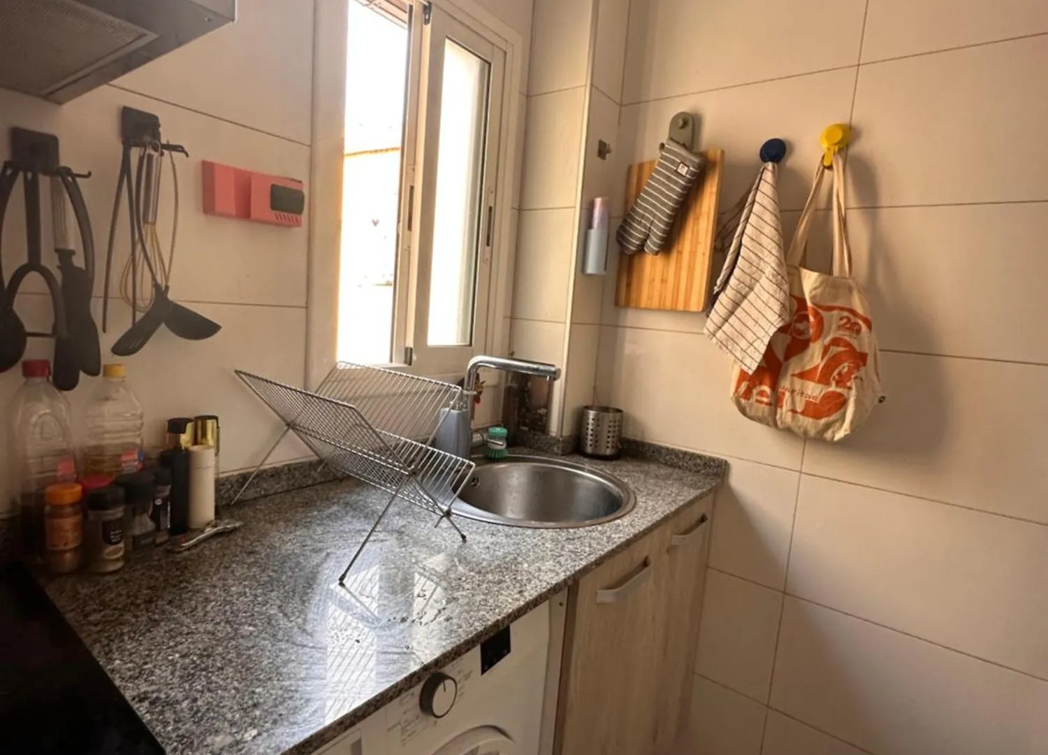 Apartamento Con Vistas A Sagrada Familia Βαρκελώνη Ισπανία
