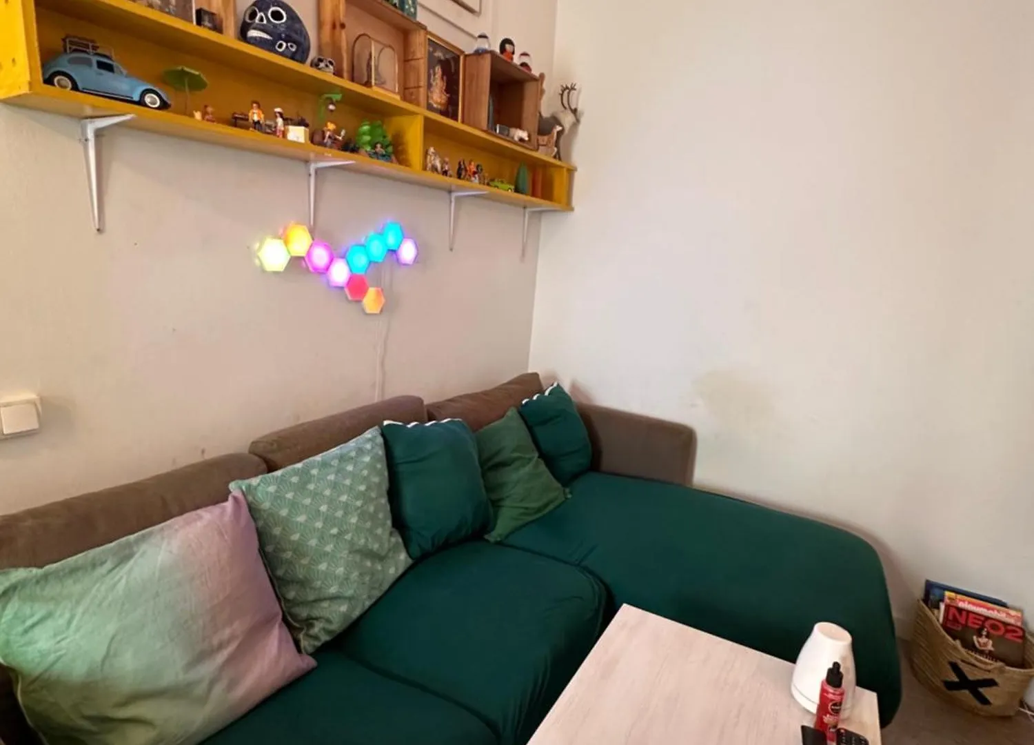 Apartamento Con Vistas A Sagrada Familia Βαρκελώνη 0*,