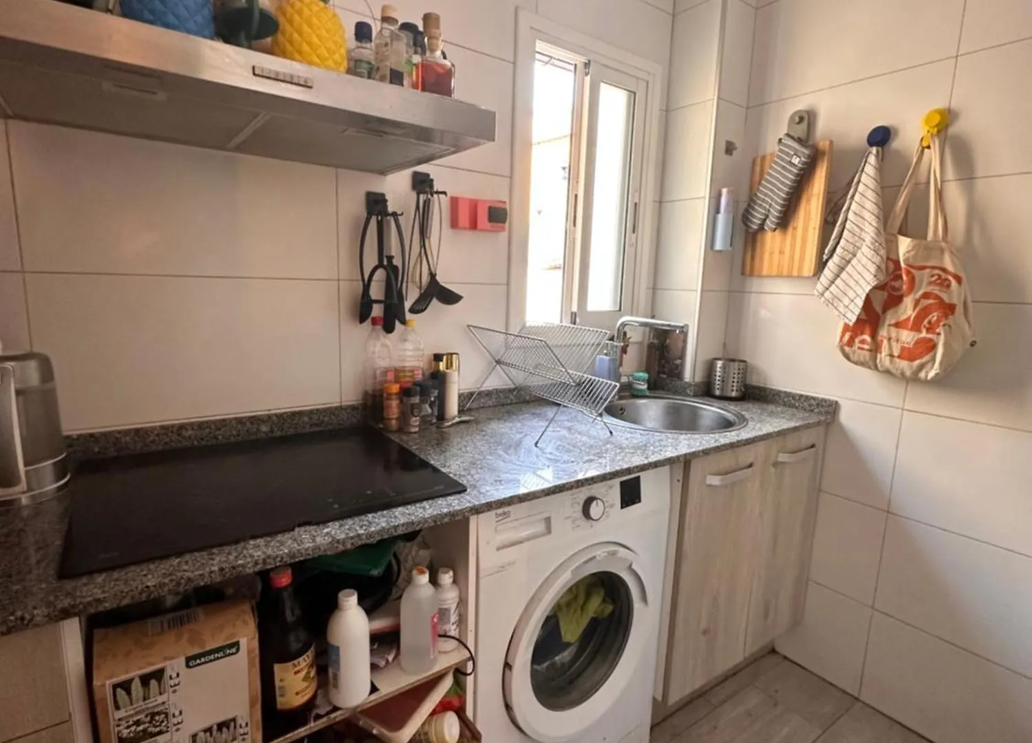 Apartamento Con Vistas A Sagrada Familia Βαρκελώνη 0*,  Ισπανία
