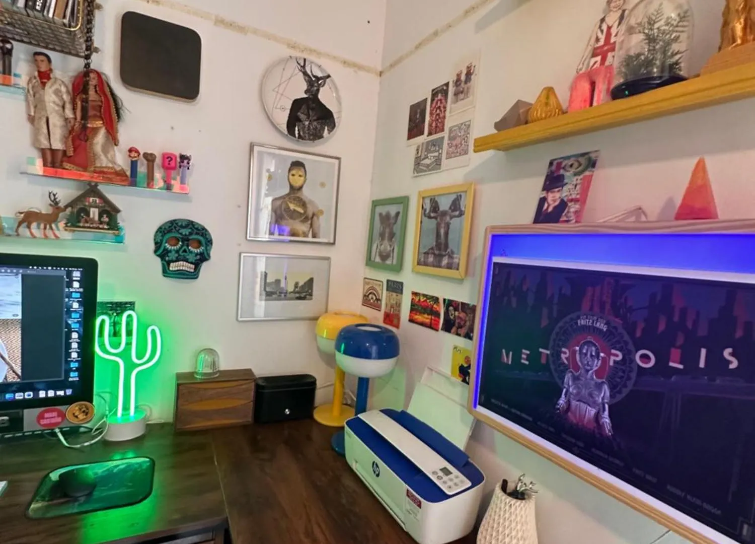 Apartamento Con Vistas A Sagrada Familia Barcelona Lägenhet