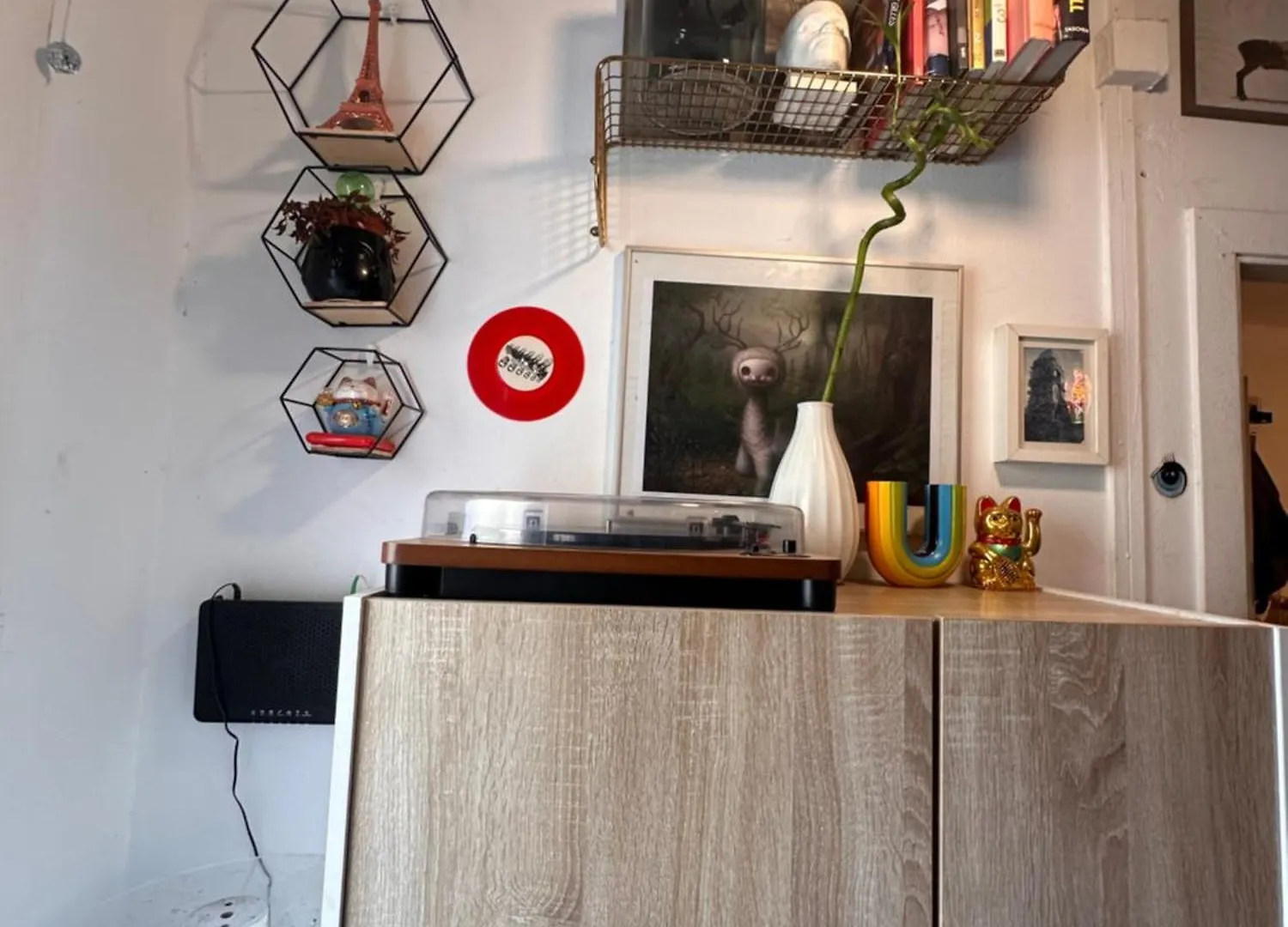 Lägenhet Apartamento Con Vistas A Sagrada Familia Barcelona