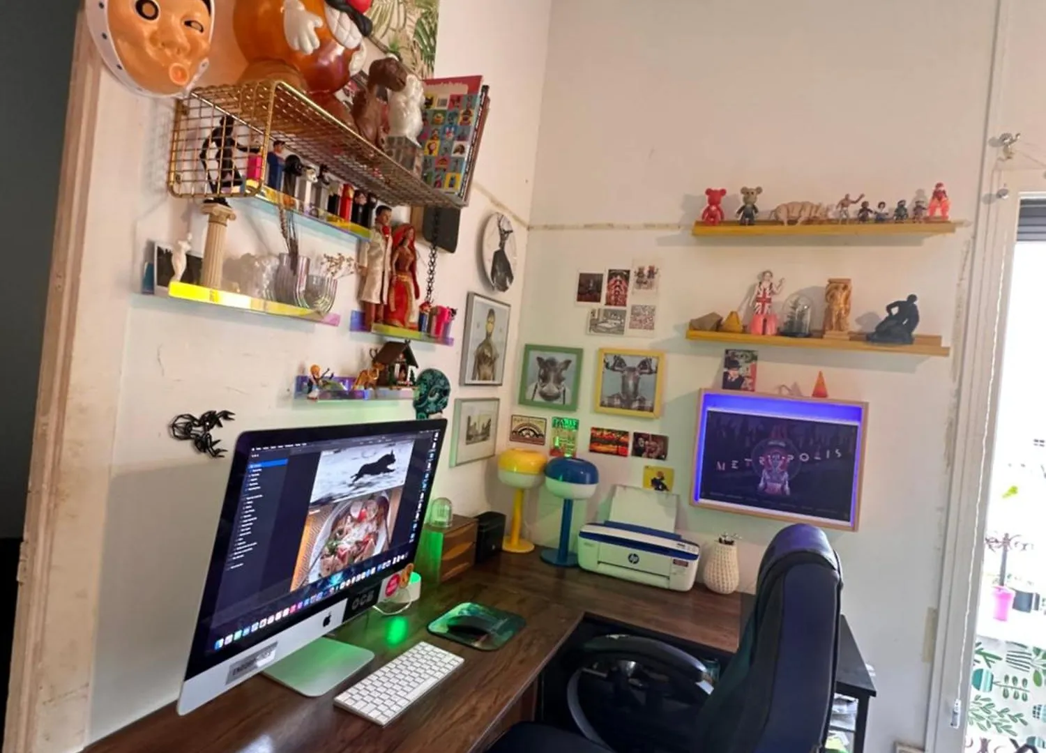 Lägenhet Apartamento Con Vistas A Sagrada Familia Barcelona